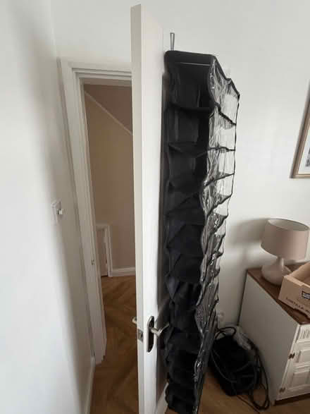 Photo of free Tent, pillow, towels, basket, paper (Heaton Mersey, SK4) #3