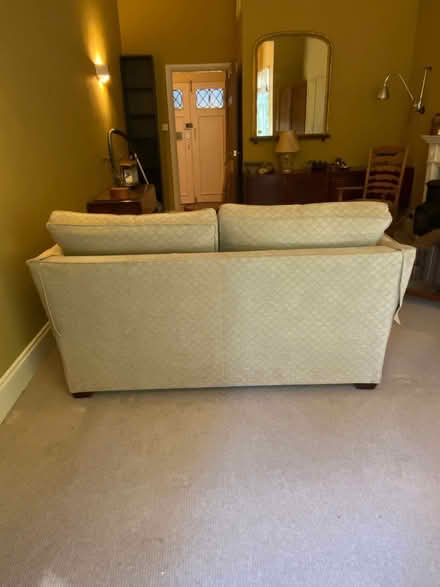 Photo of free Sofa bed (Epsom KT17) #2