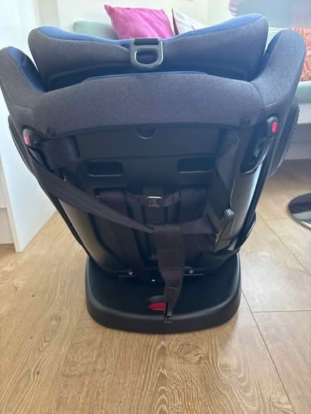 Photo of free New Jovikids car seat (Broomgrove TN34) #3
