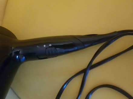 Photo of free Hairdryer (Kendal LA9) #2