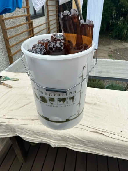 Photo of free Pet Home Brew Bottles (Penwortham PR1) #2