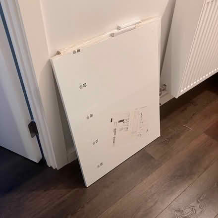 Photo of free 2 shelves new for PAX Wardrobe (St Luke’s EC1V) #2
