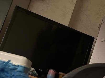 Photo of Television (rush Green road RM7) #1
