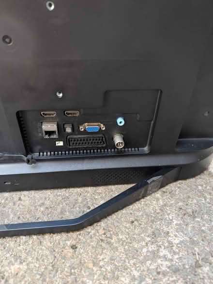 Photo of free Philips TV 22 inch (Langport TA10) #3