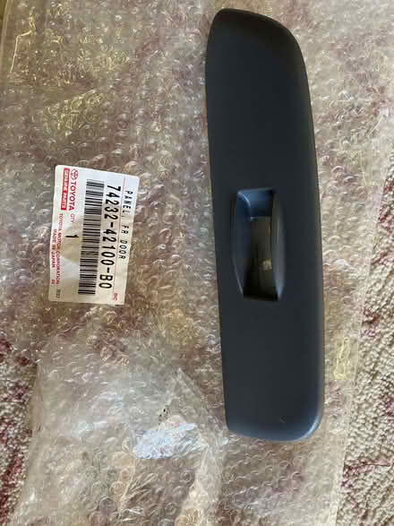 Photo of free More car stuff - mainly vintage (Goffs Oak EN7) #3