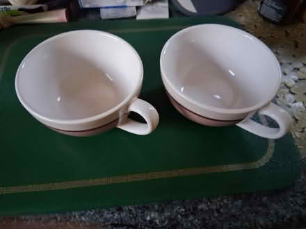 Photo of free Extra large coffee cups (Cople MK44) #1