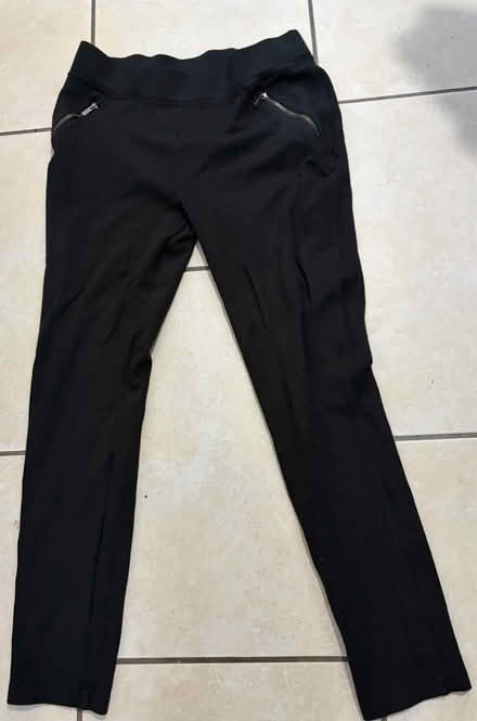 Photo of free Black Trousers (Westbury Wilts BA13) #1