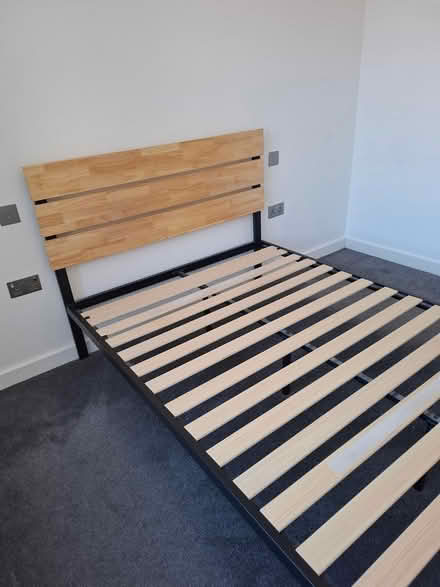 Photo of free Bed frame (Ramsgate CT11) #3