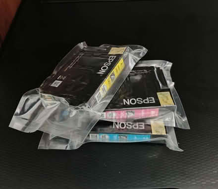 Photo of free Ink Cartridges (Pipers Ash CH2) #1