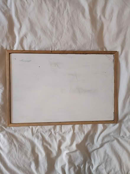Photo of free White board (EH3 Canonmills) #1