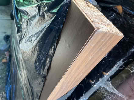 Photo of free Wood shelves (Goffs Oak EN7) #1