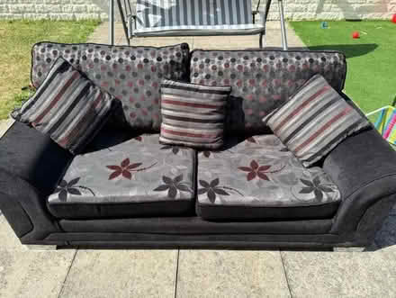 Photo of free 3 seater to go (Moor Allerton LS17) #1
