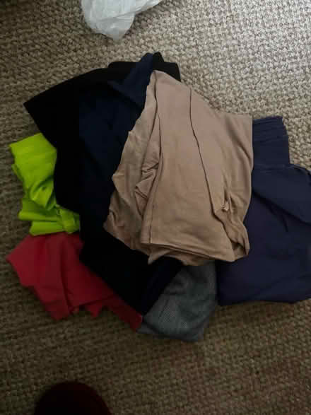 Photo of free Fabric (Aspley NG8) #1
