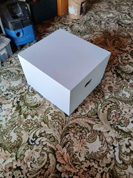Photo of free Kampa Kharzi and home made cover (Danehill RH17) #2