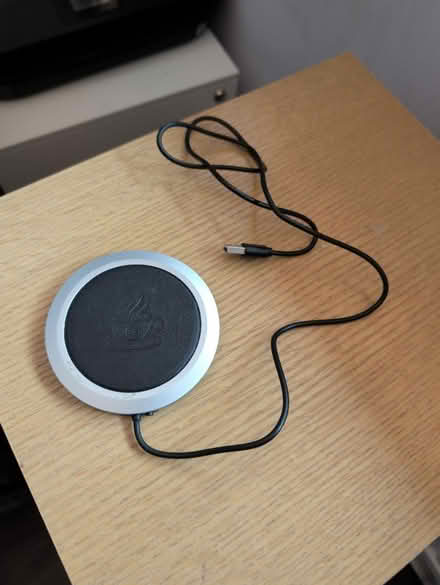 Photo of free USB Mug Warmer (Bracknell RG12) #1