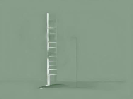 Photo of free Double ladder extending to 20ft (Hawkwell SS5) #1