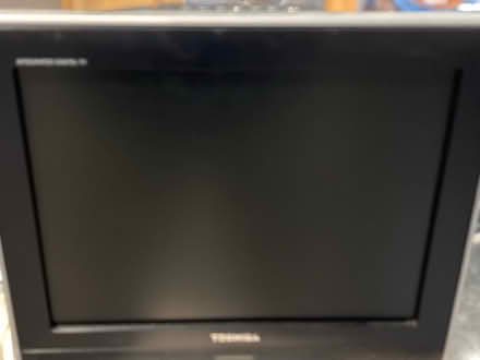 Photo of free Toshiba 12 inch tv (Runwell SS11) #1