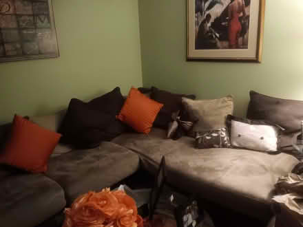 Photo of free Sofa Sectional (Lake Linganore, New Market) #3