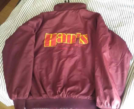 Photo of free Warm Jacket Men's Medium (Oakland) #2