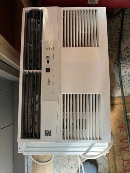 Photo of free A/C window unit (Becket, MA) #1