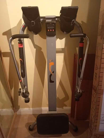 Photo of free Rowing machine (Didcot OX11) #1