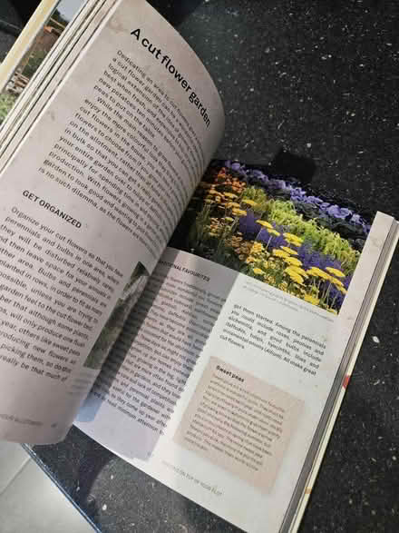 Photo of free Gardening book (Bracknell, RG12) #4