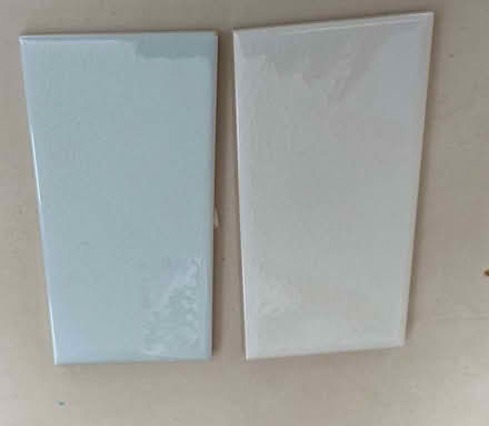 Photo of free Ceramic Tiles (Ruskin Park SE5) #1