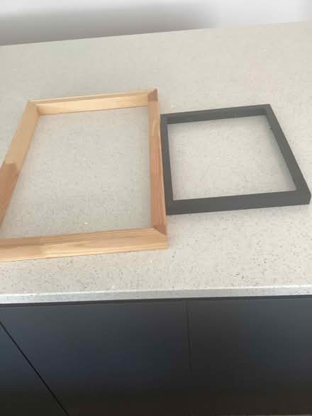 Photo of free Picture frames (Connah's Quay CH5) #1