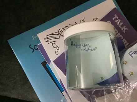 Photo of free Bereavement pack for children (Rackheath NR13) #4