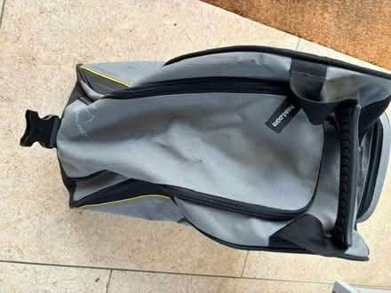 Photo of free Boot bag for ski boots (Horton-cum-Studley OX33) #3