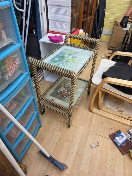 Photo of free Disability trolley #2 (CH43 prenton) #1