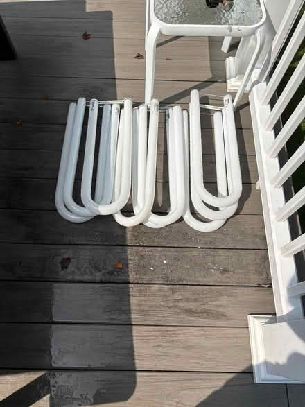 Photo of free Fluorescent Bulbs (Near Richter Park in Danbury) #1