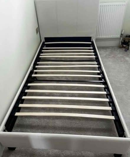 Photo of free Bed (Wembley Preston) #3