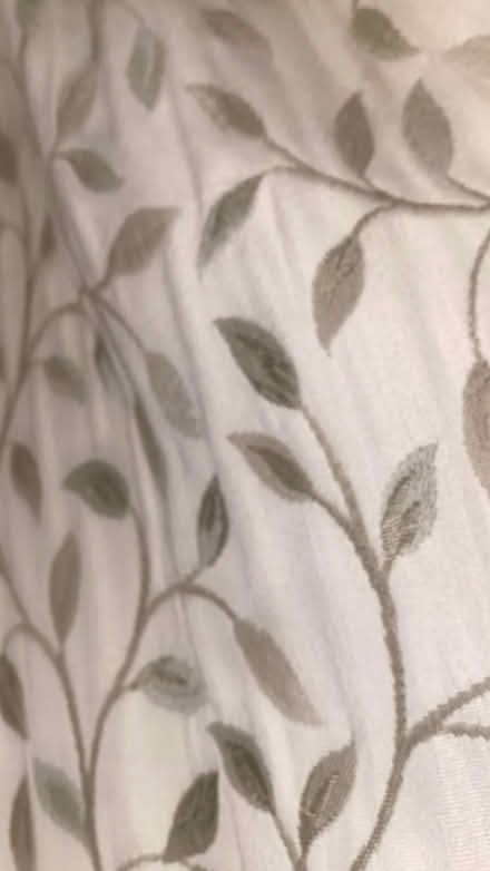 Photo of free Thick,lined curtains (Caversham RG4) #1