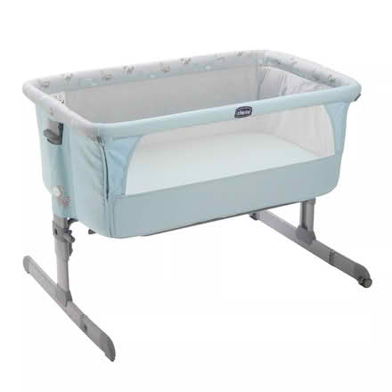 Photo of free Chicco Next To Me Crib (Moston M40) #1