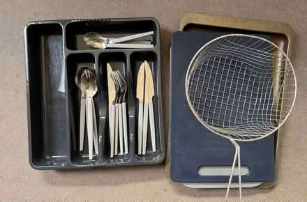 Photo of free Kitchenware (Finham CV3) #1