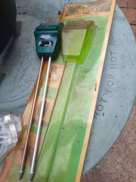 Photo of free Garden bits and pieces (Hollingdean BN1) #1