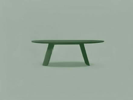 Photo of Space Saving Table (Witham CM8) #1