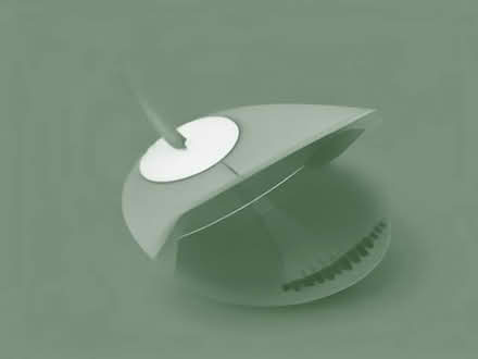 Photo of Garden cutter (Poplars SG2) #1