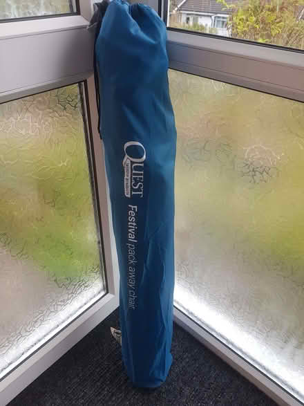 Photo of free Camping Chair (Kendal LA9) #2