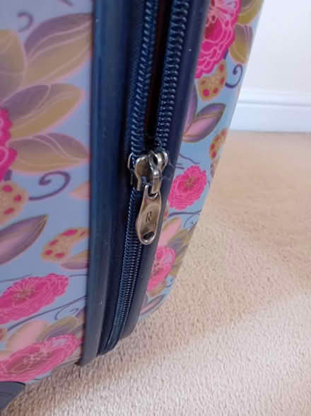 Photo of free Revelation 2 small cases (Benhall GL51) #4