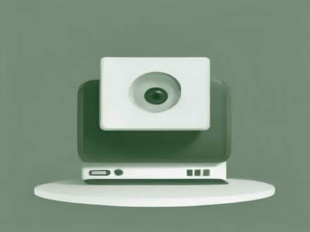 Photo of free webcam - for spares or repair (Thrupp GL5) #1