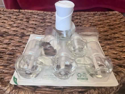 Photo of free AirWick Diffuser + Refills (East Somerville) #2