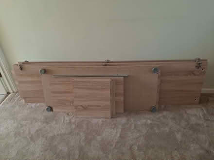 Photo of free Flat Pack Wardrobe (Little Downham CB6) #3