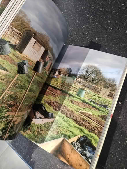 Photo of free Gardening book (Bracknell, RG12) #2