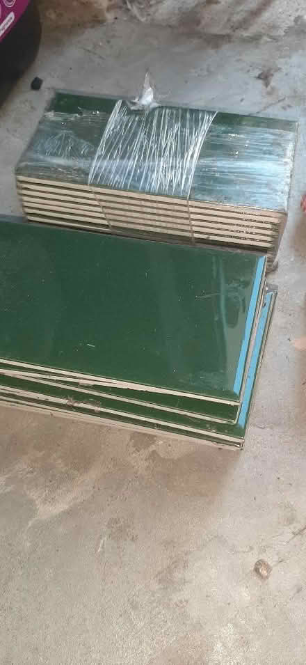 Photo of free Tiles (Cade Street TN21) #2