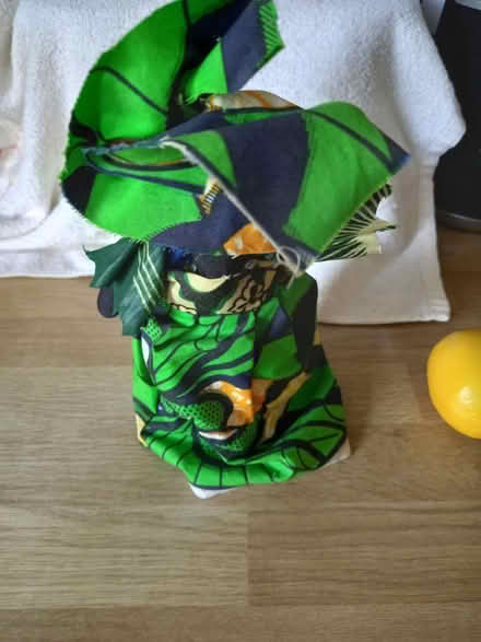 Photo of free African lady doll (Roundhill area brighton BN2) #2