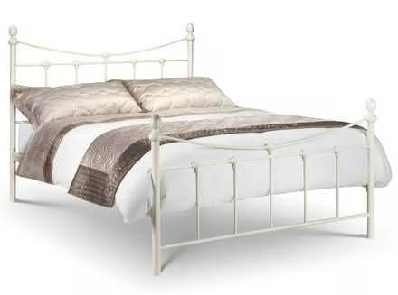 Photo of free Double bed (Southgate (N14)) #1