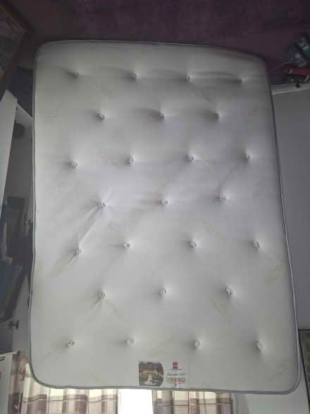 Photo of free Mattress (Margate CT9) #2