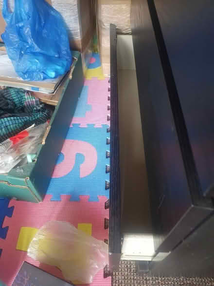 Photo of free Ikea malm drawers (Wa87rw) #4
